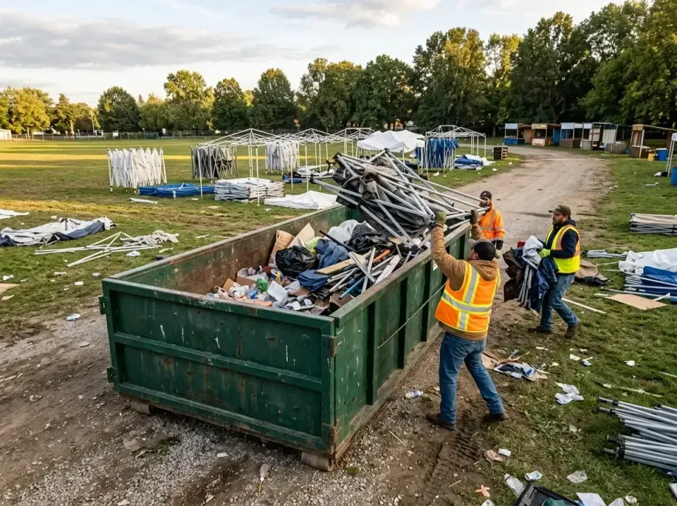 temporary-event-waste-containe-016 — frequently asked questions, Roll-Off Dumpster Rental Services in Pupukea, HI